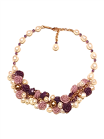 Collana Luisa Della Salda Donna in Argento 0129-GRVG120 - 0129-GRVG120